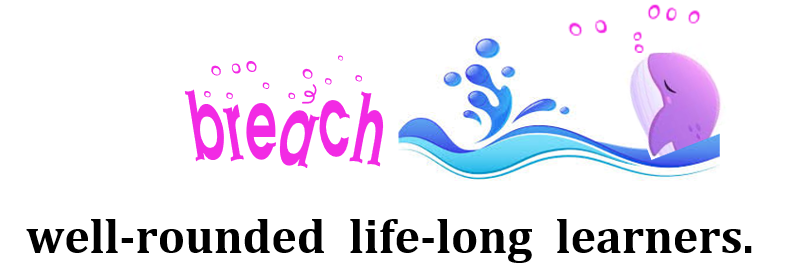 breach well-rounded life-long learners.